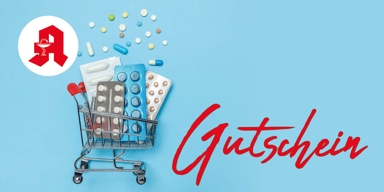 Gutschein - GS05
