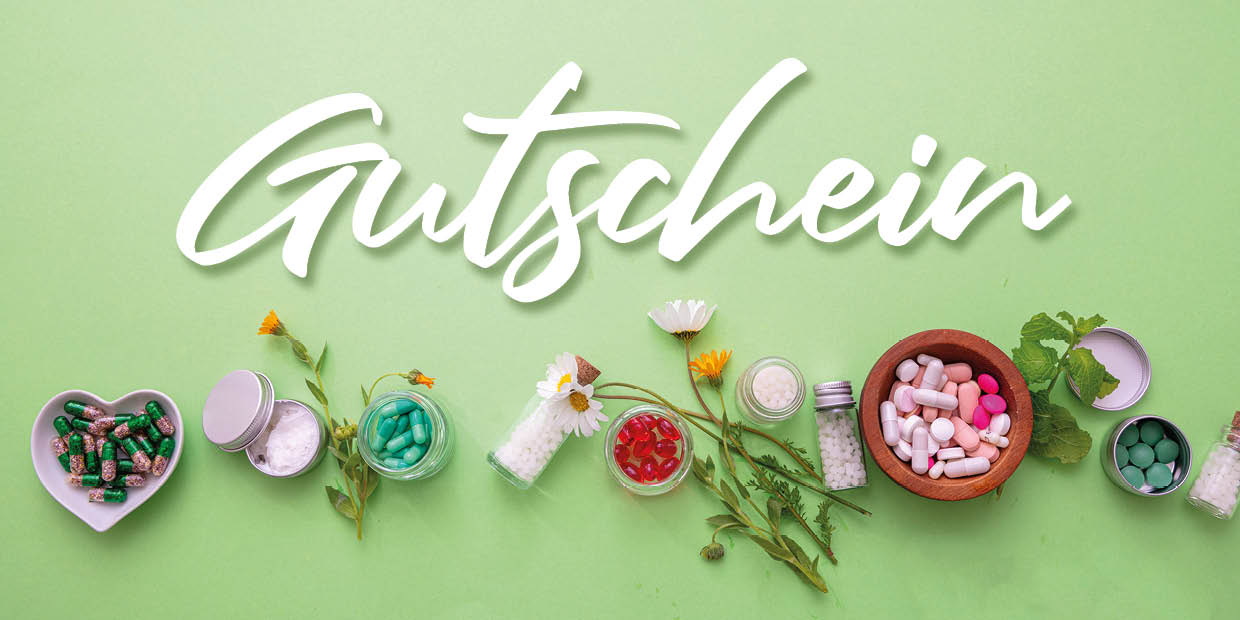 Gutschein - GS01