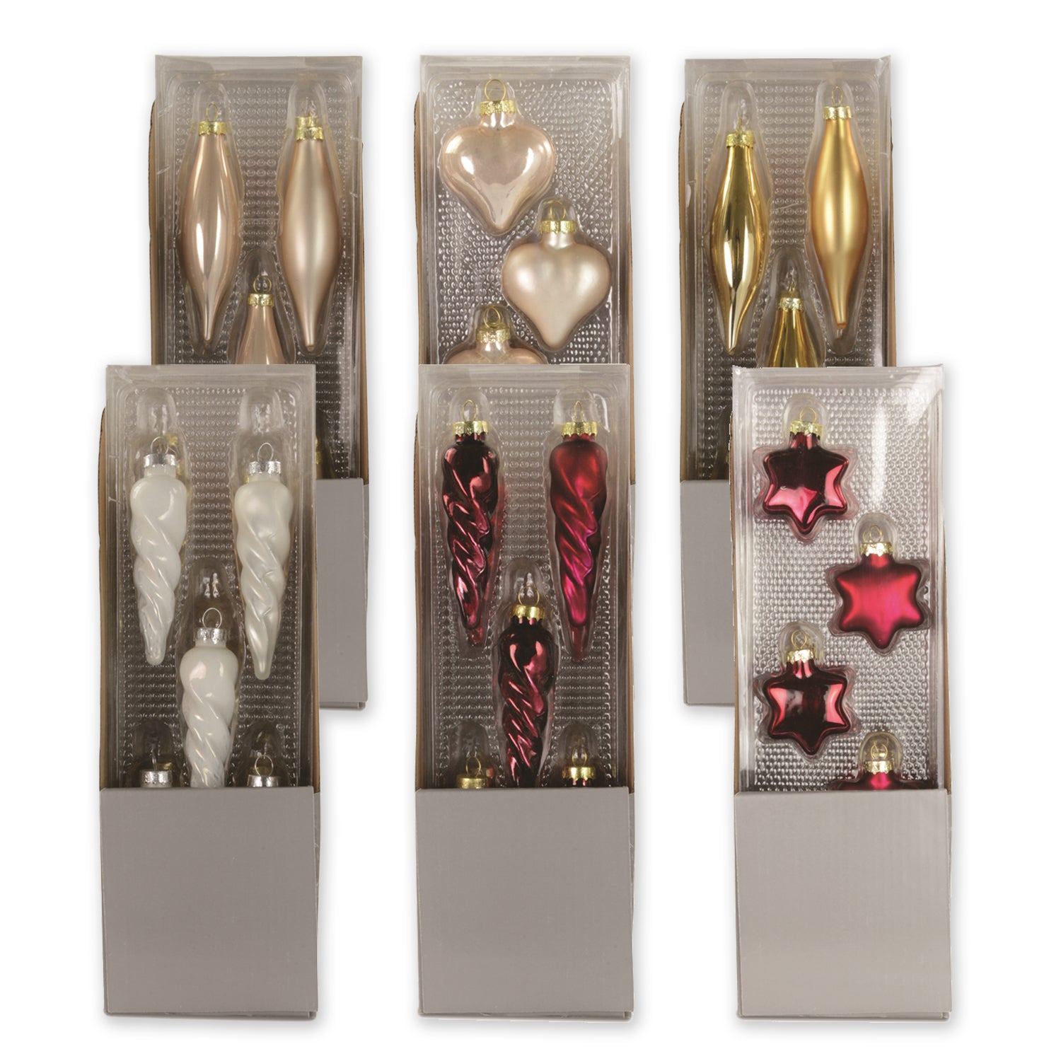 Weihnachtsbaumbehang