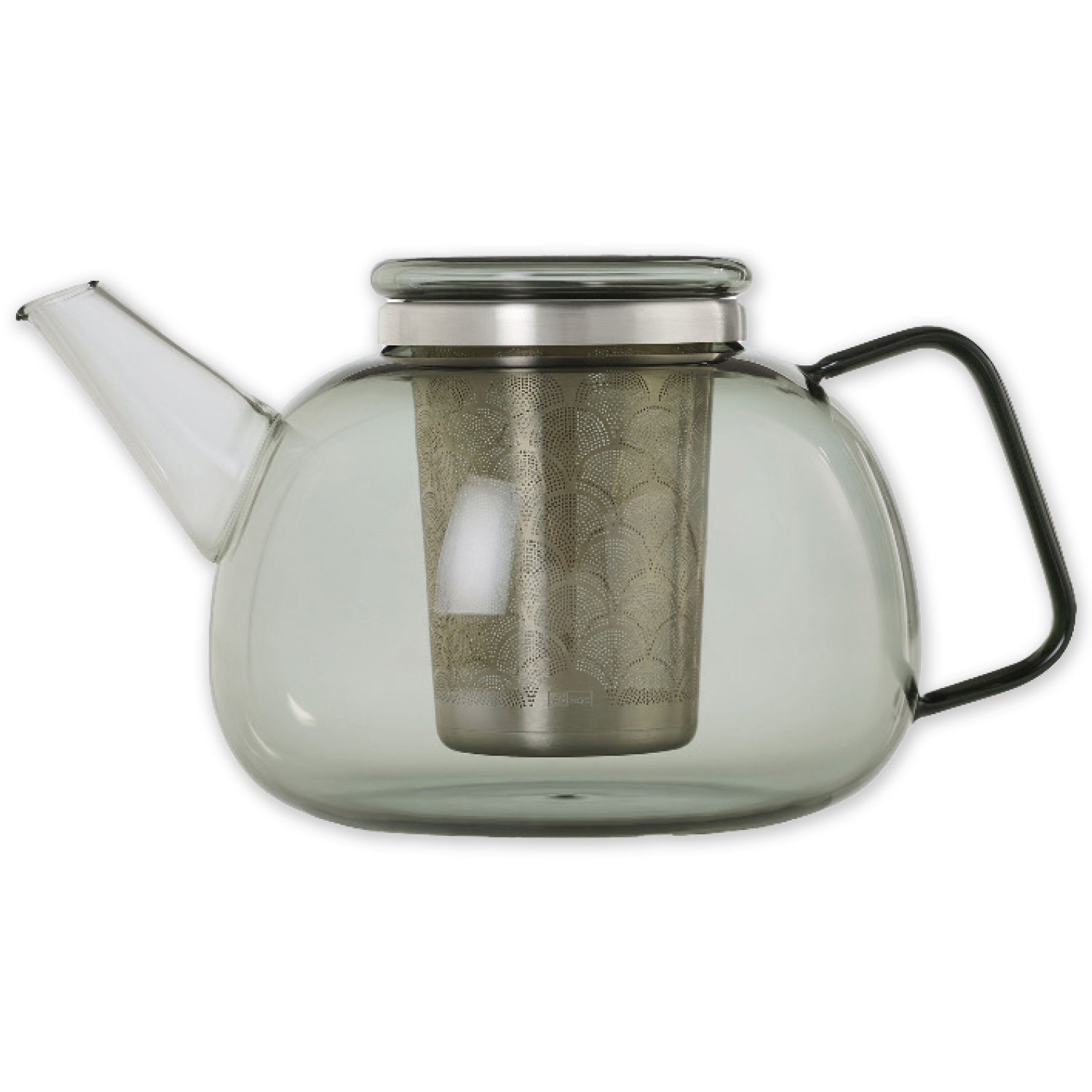 AdHoc Teekanne "Yuna"