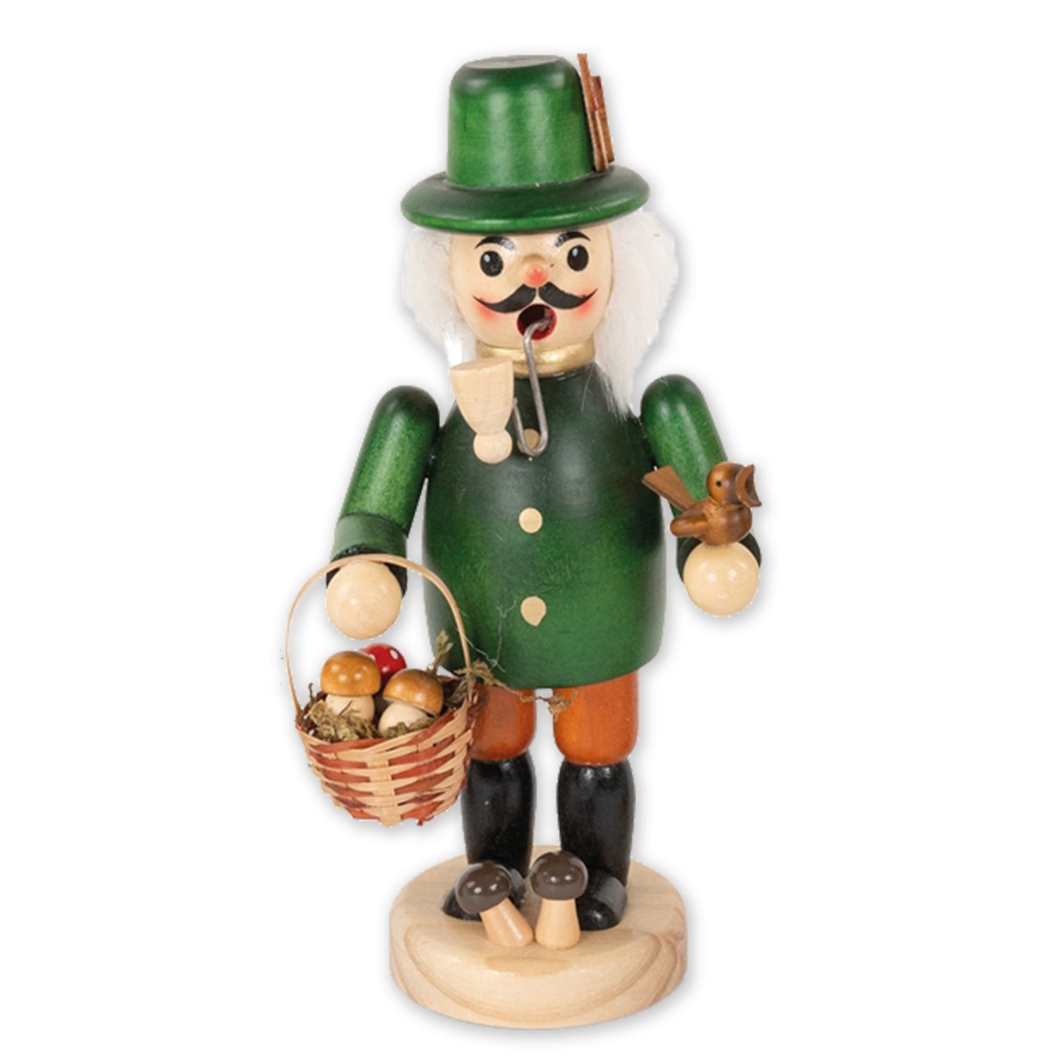 Räuchermännchen