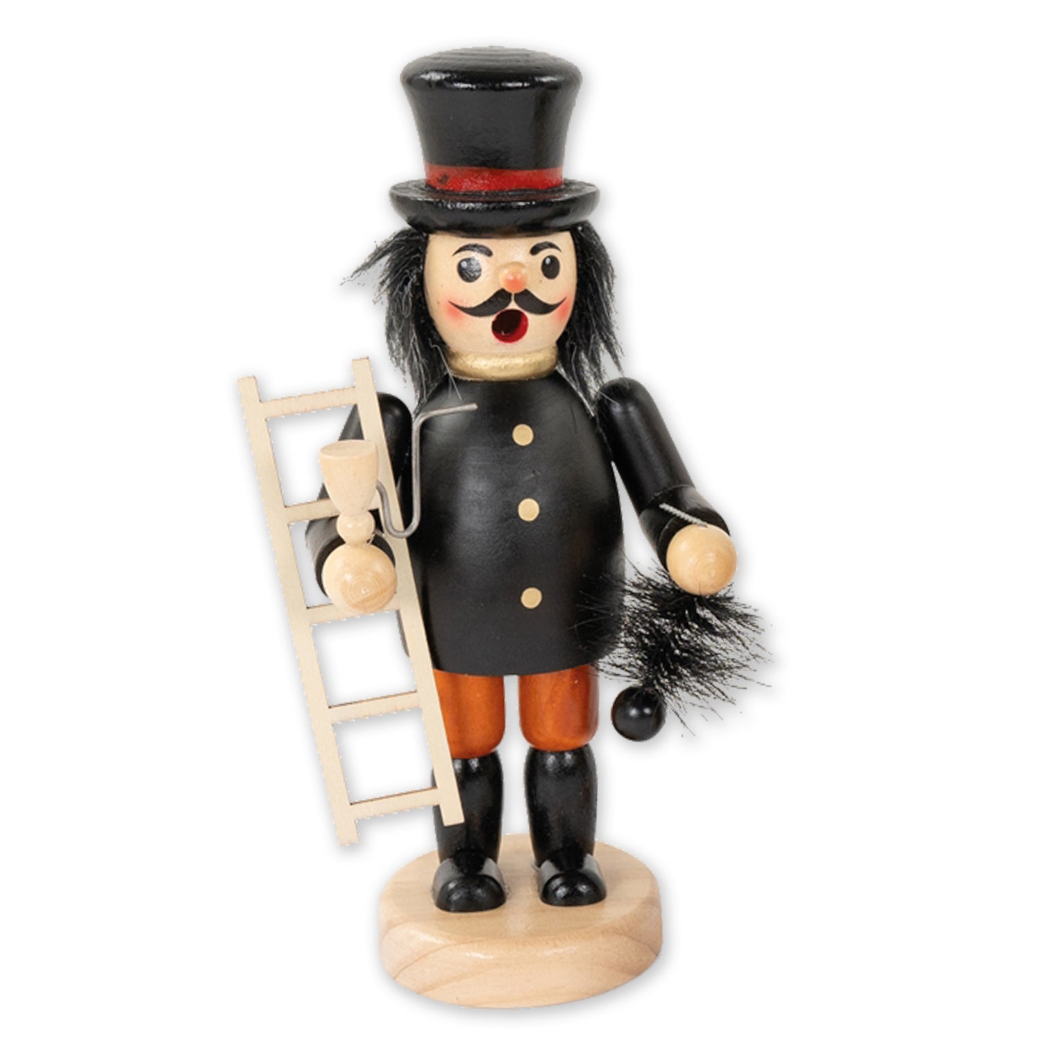 Räuchermännchen