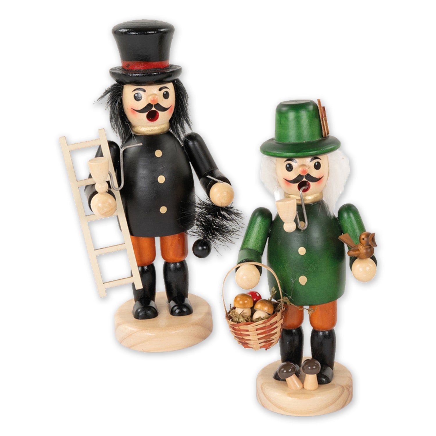 Räuchermännchen
