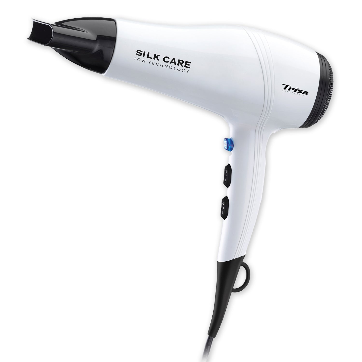 Trisa Haartrockner "Silk Care"