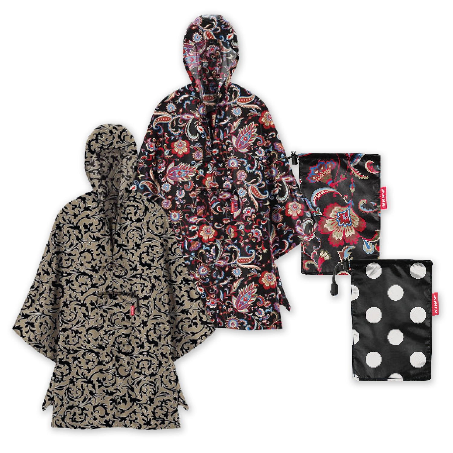 reisenthel® „mini-maxi Poncho"