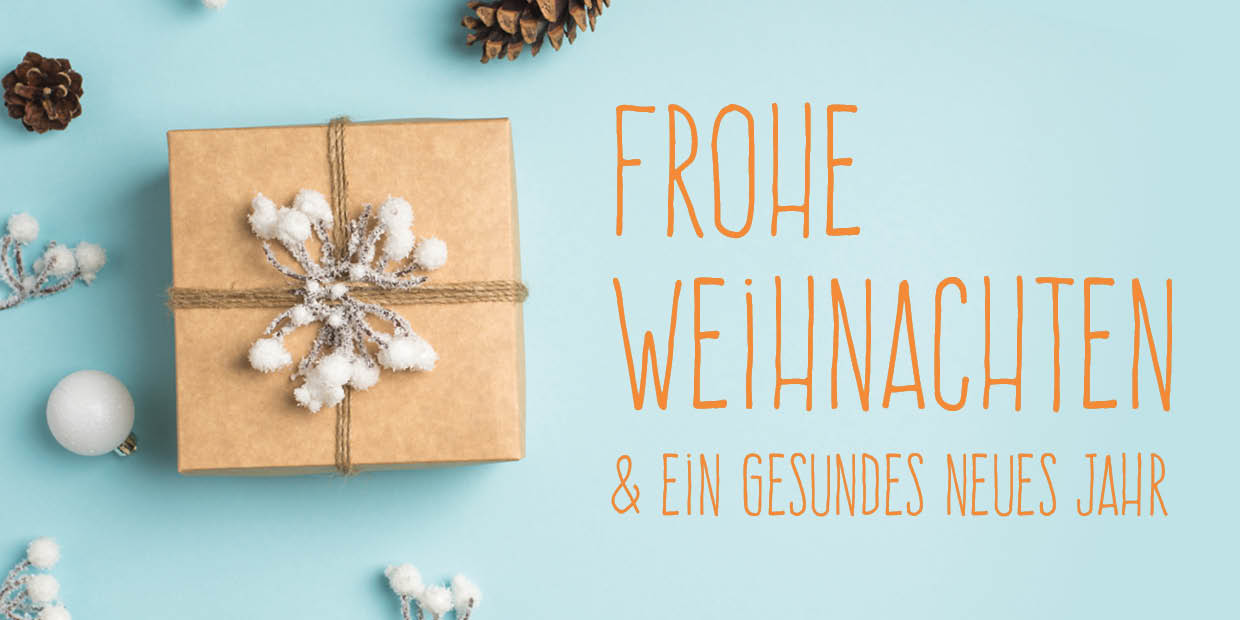Weihnachten - W02