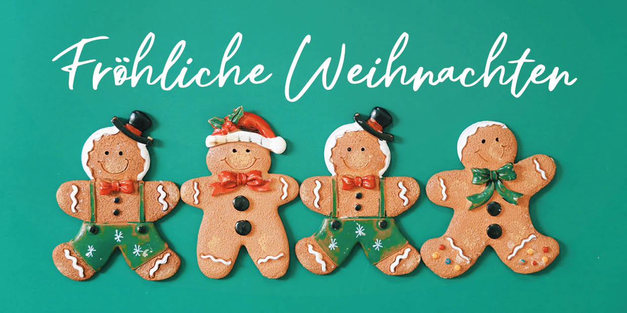 Weihnachten - W04