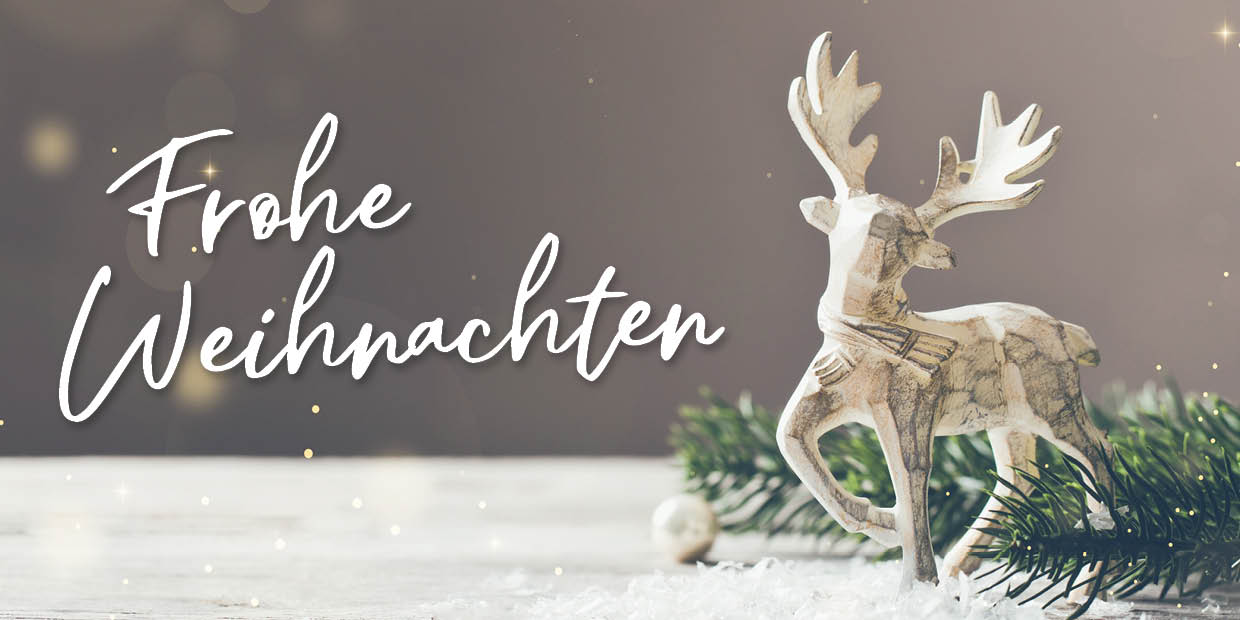 Weihnachten - W05