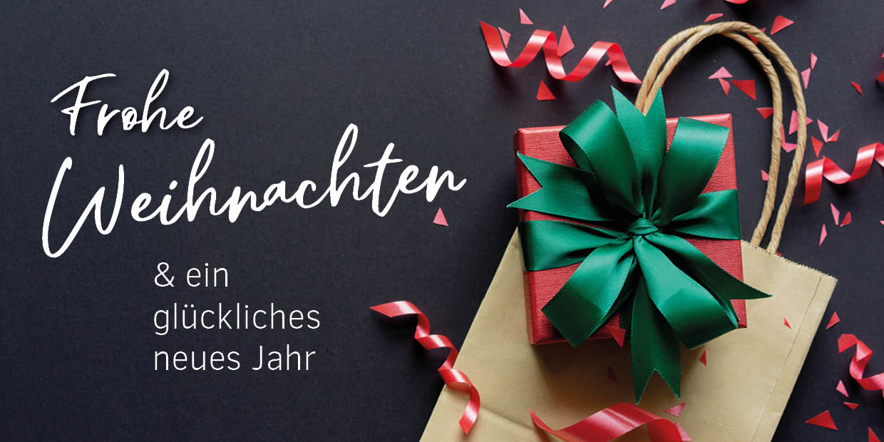 Weihnachten - W01